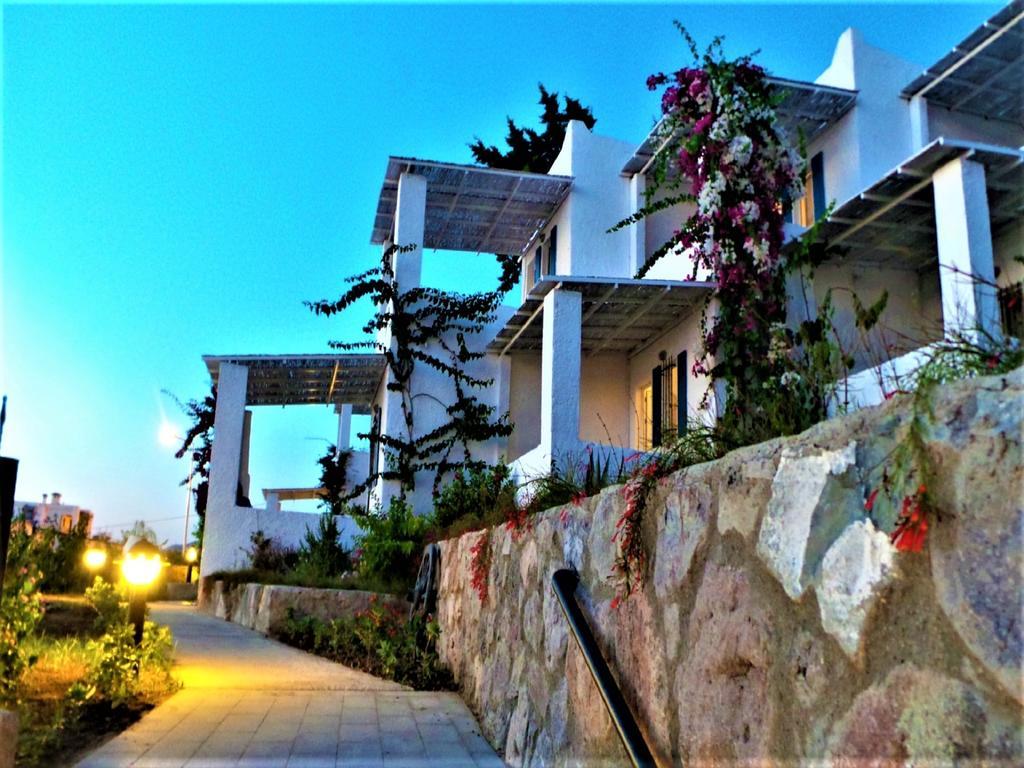 Sunset Mavi Villa Turgutreis Exteriör bild