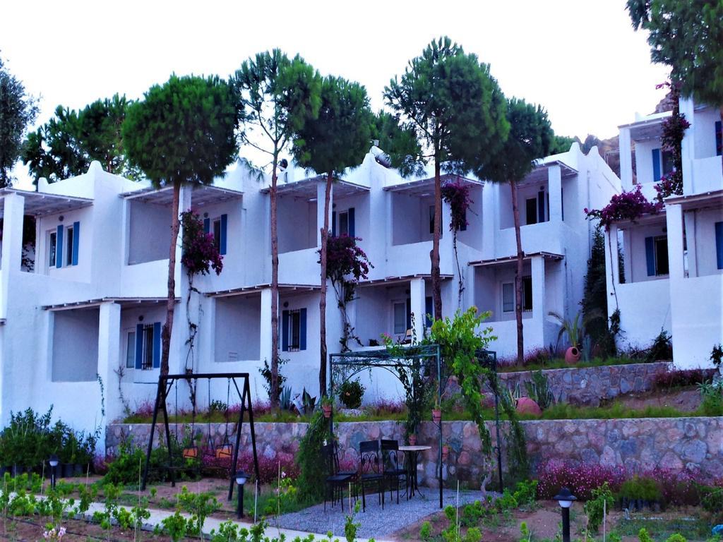 Sunset Mavi Villa Turgutreis Exteriör bild