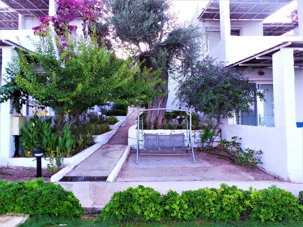 Sunset Mavi Villa Turgutreis Exteriör bild